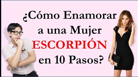 La mujer Escorpio en el amor y en la cama –。